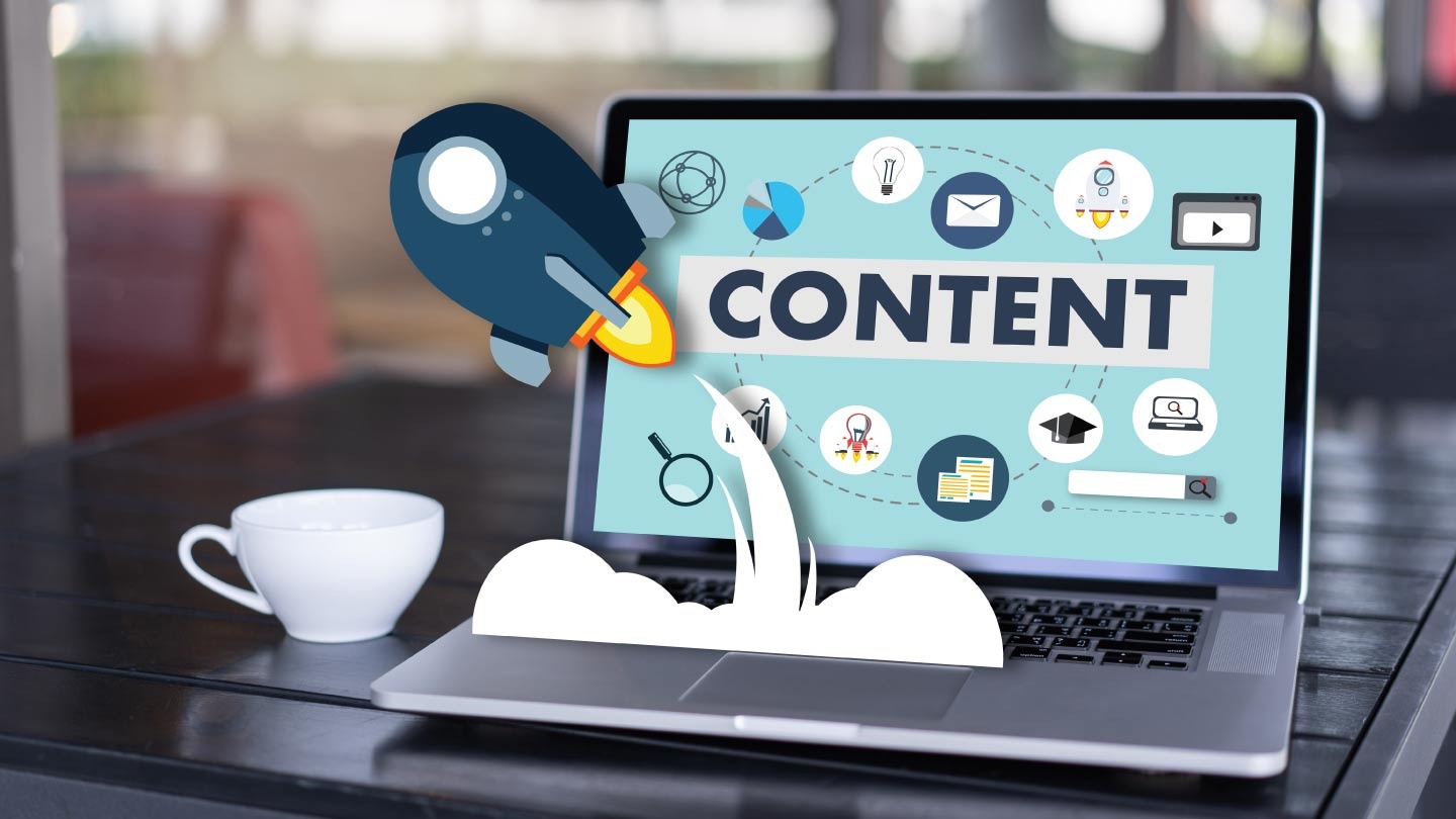 ทำ Content SEO